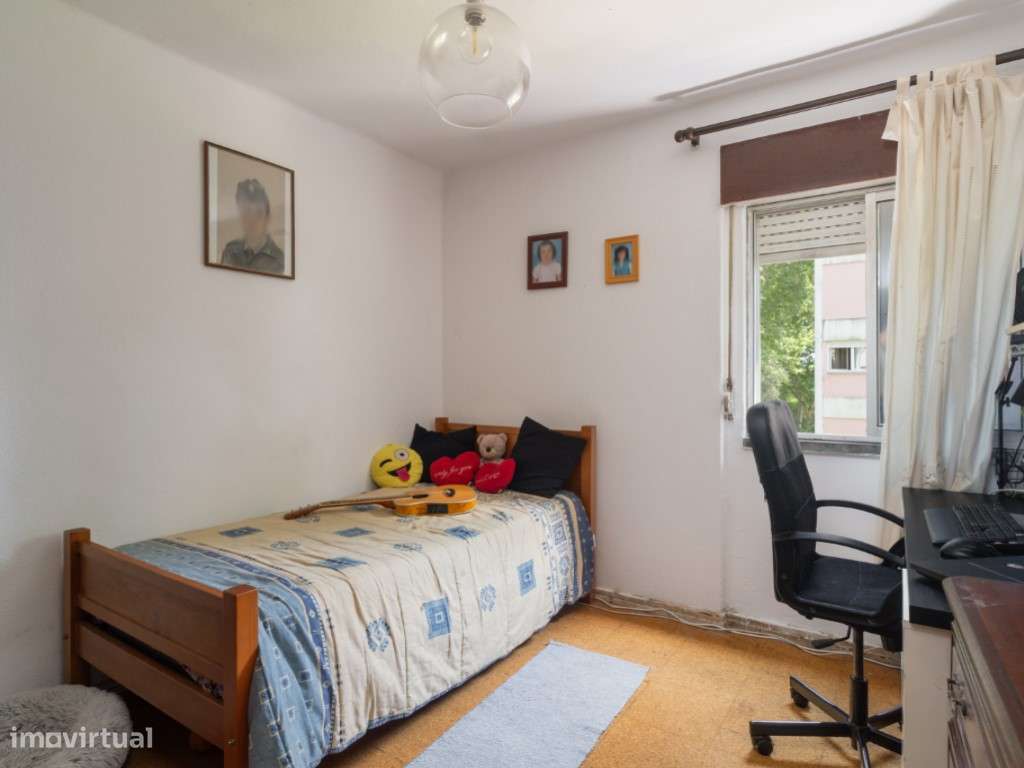 T4 Duplex - Benfica-17