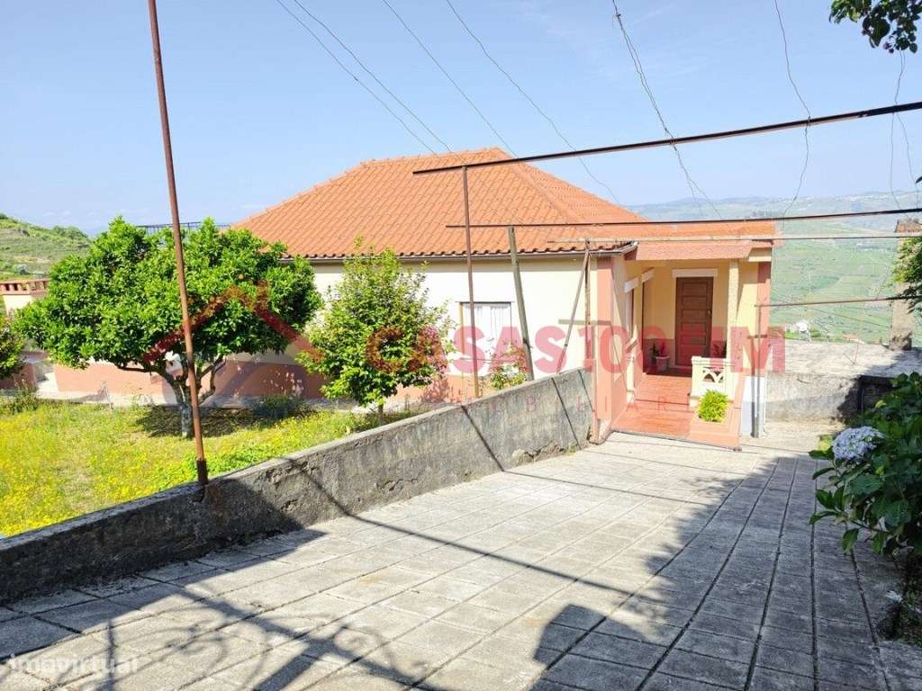 5 Moradias + Terreno em Loureiro - Peso da Régua - Grande imagem: 5/42