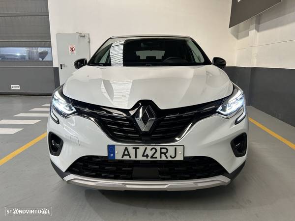 Renault Captur 1.0 TCe Techno - 3