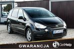 Ford S-Max 2.0 FF Titanium - 1