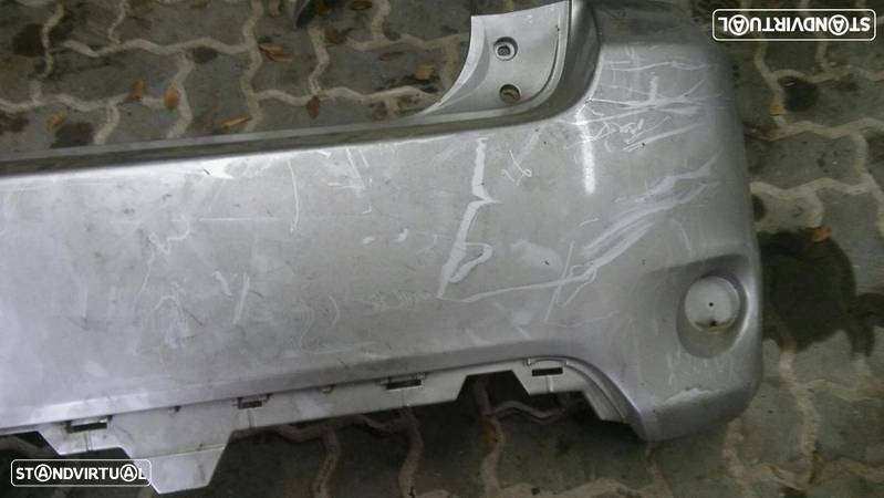 Toyota auris hatchback 2010-2012  ref 52159-02610 - 3