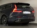 Volvo V60 2.0 D3 Momentum - 27