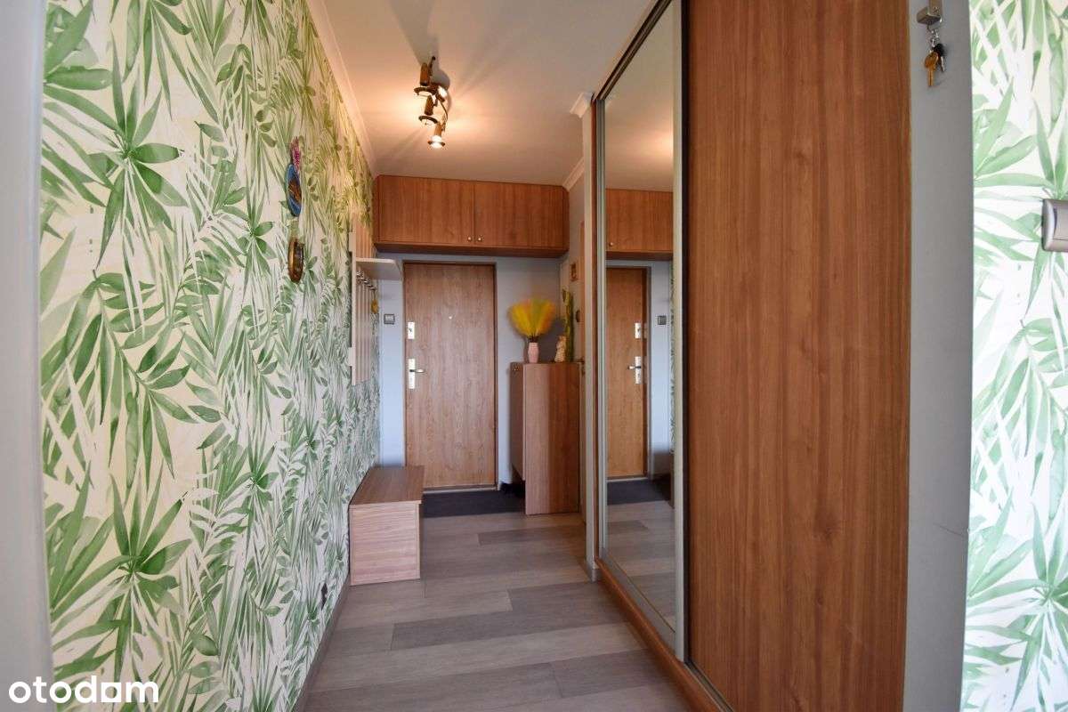 Kawalerka na sprzedaż!-3