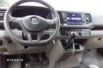 Volkswagen Crafter 2.0 TDI 140 KM L4 MAX Klima - 6