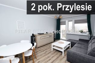 2 pokoje na sprzedaż - Lubin - Przylesie