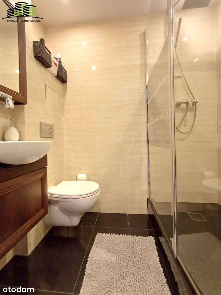 Mieszkanie 3-pokojowe z balkonem – ul. Gruntowa-7