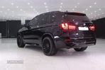 BMW X5 M M50 d 173g - 4