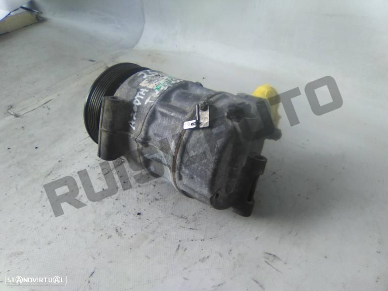 Compressor Ar Condicionado 1323_2307 Opel Insignia A [2008_2017 - 4