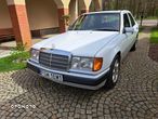 Mercedes-Benz W124 (1984-1993) - 3