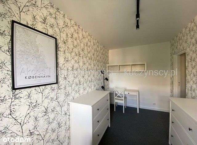 Mieszkanie, 54,50 m², Warszawa-1