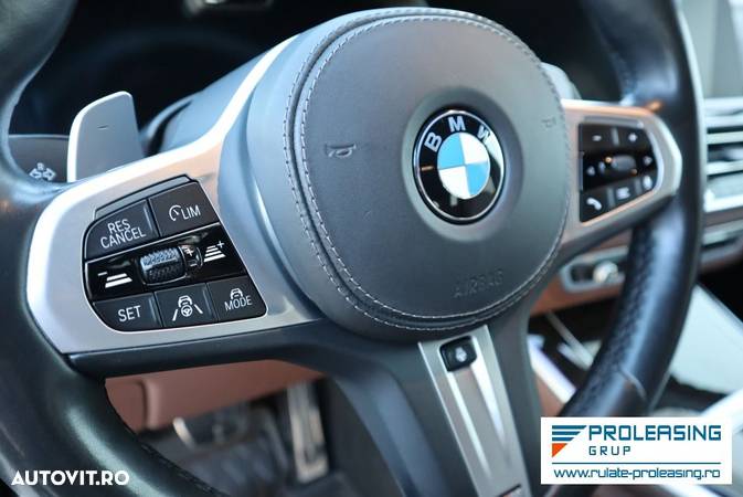 BMW X5 xDrive45e - 9