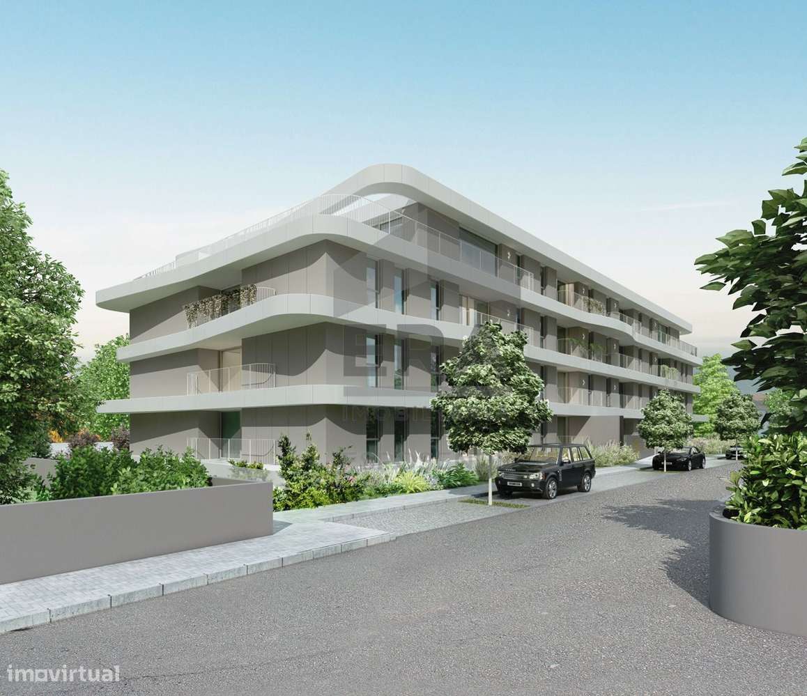 Apartamento, 2 quartos, Esposende - Grande imagem: 2/11