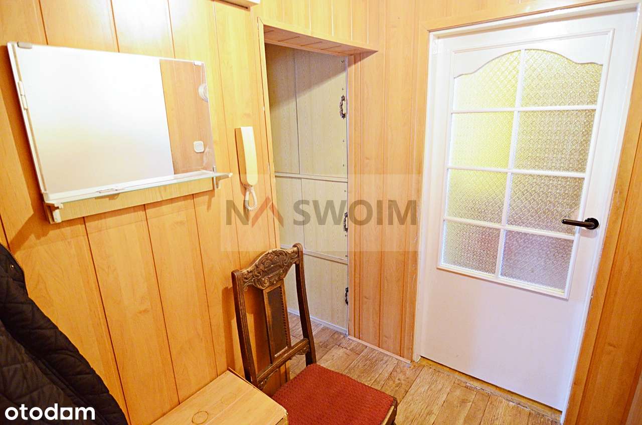 Dwupokojowe mieszkania na Szwederowie 36,9m2. Do własnej aranżacji :)-7