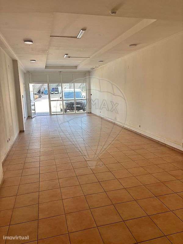 Loja  para arrendamento - Grande imagem: 4/6