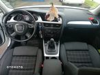 Audi A4 Avant 2.0 TDI DPF Ambition - 9