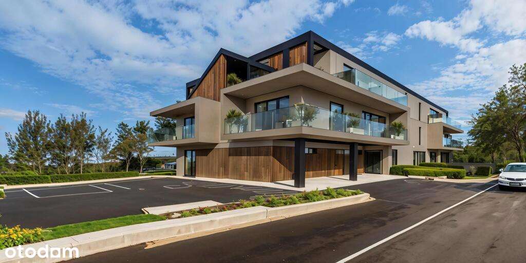 Premium Legnicka / Apartament nr 5 / 68,02 m2 - Pełny obrazek: 4/11