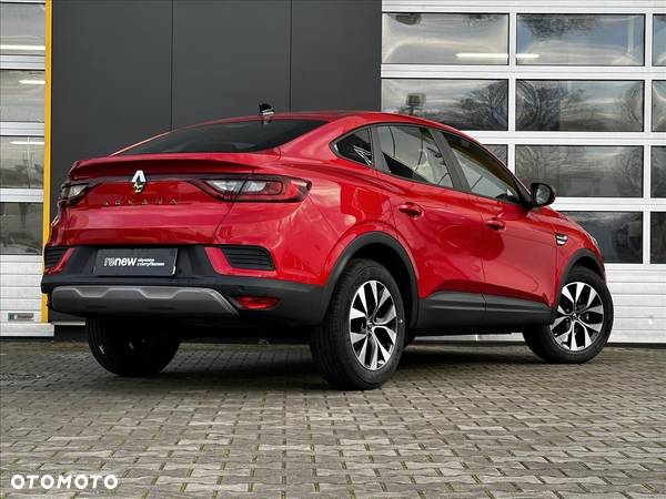 Renault Arkana 1.3 TCe mHEV Zen EDC - 3