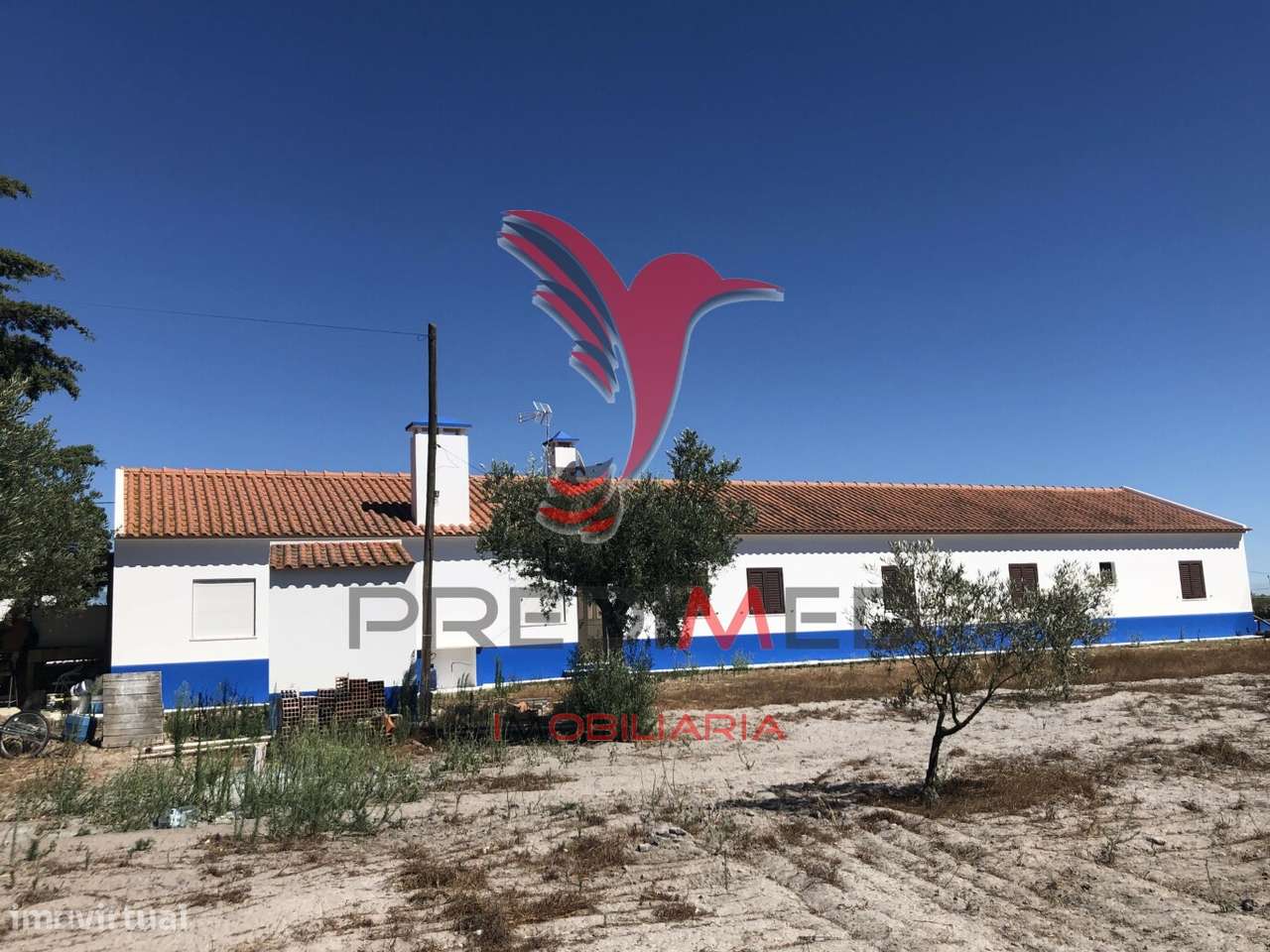 Monte Alentejano, 8,2ha, Grândola - Grande imagem: 2/27