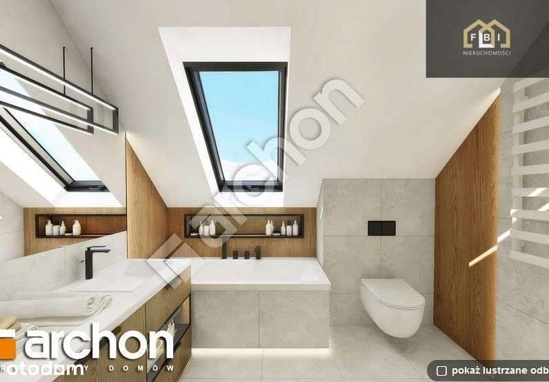 Gmina Liszki - nowa inwestycja, ostatni budynek!-10