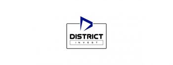 District INVEST Siglă