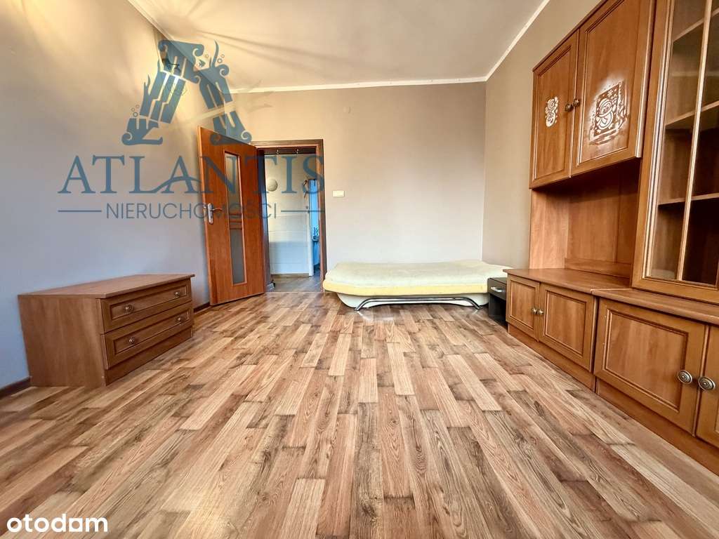 Dwa pokoje na sprzedaż Kapuściska-3