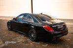 Mercedes-Benz S 400 4Matic 7G-TRONIC - 3