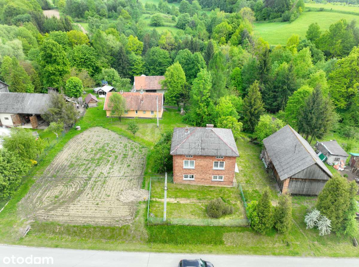 Dom z potencjałem w miejscowości Raczkowa - Pełny obrazek: 5/20