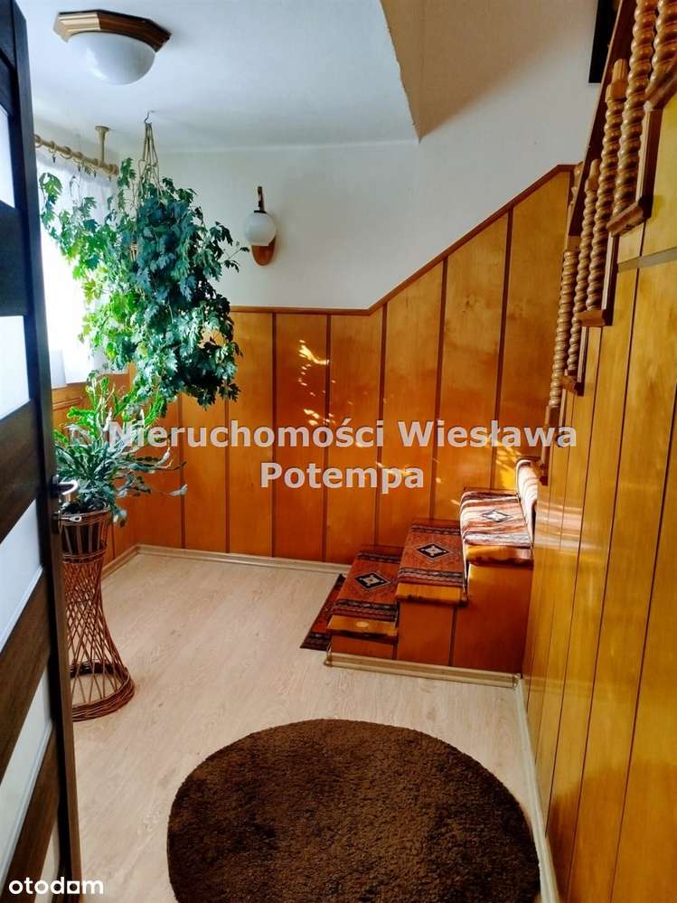 Dom wolnostojący**Osiny**-13