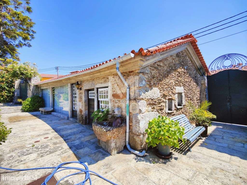 Quinta T7 - Seixas - Grande imagem: 4/32