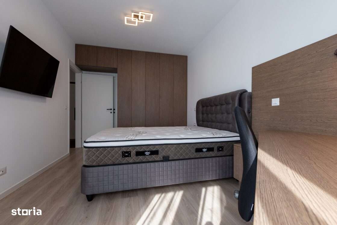 13 Septembrie Vulcan Residence ap.cu 3 camere de vanzare-2