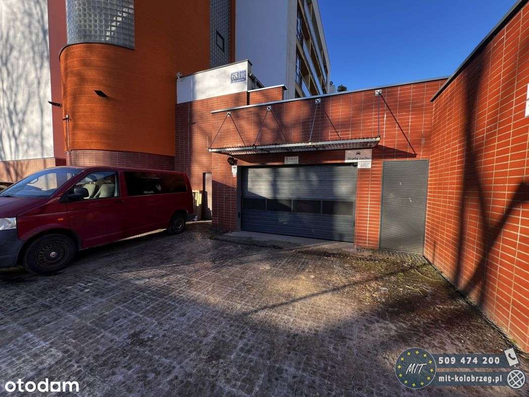 Kołobrzeg ul. Koszalińska / Wiśniowy Sad - Pełny obrazek: 4/14