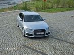 Audi A6 3.0 TDI Quattro S tronic - 22