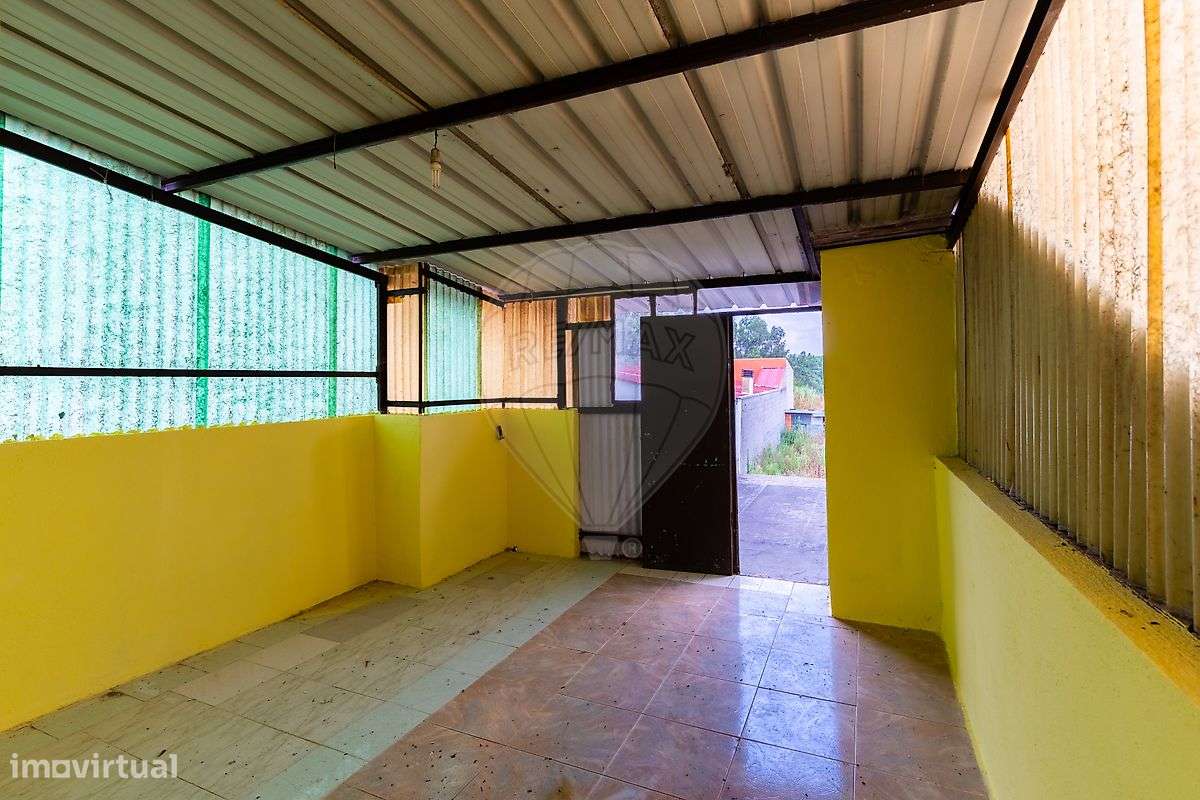 Moradia T2 para venda-28