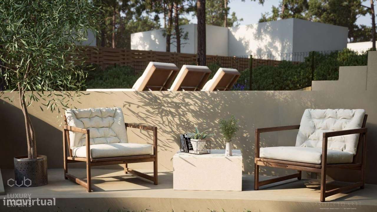 VILLA PIEMONTE - HERDADE DA AROEIRA-20