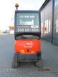 Kubota KX016-4 - 4