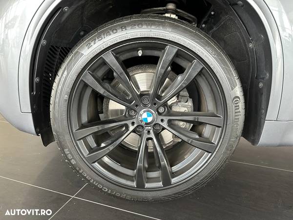 BMW X5 xDrive30d Sport-Aut. - 16