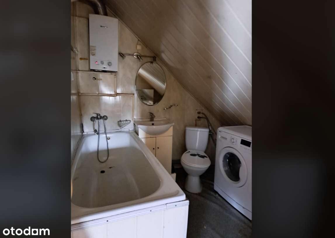 2 pokoje, 25m2 III piętro- Dzierżoniów-4