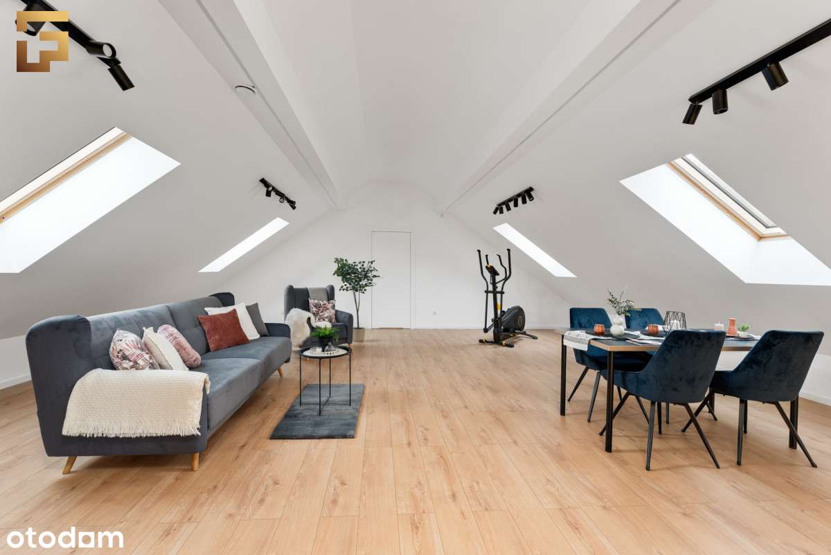 Nowy, wykończony dom blisko lasu z dobrym dojazdem-9