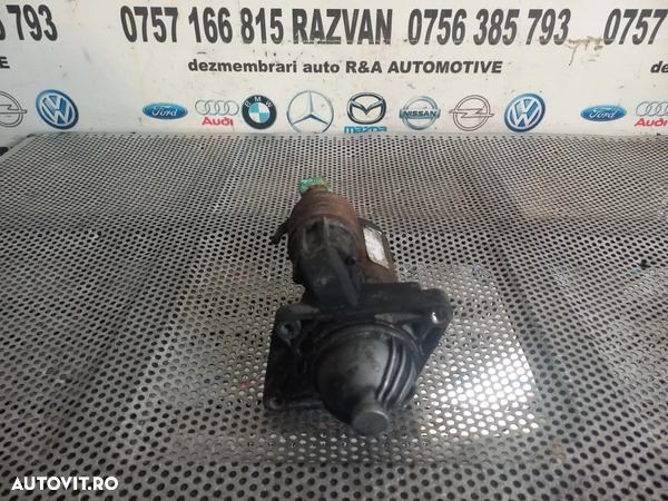 Electromotor Renault Master 3 Opel Movano 2.3 Dci Euro 5 Tractiune Fata An 2011-2012-2013-2014-2015-2016-2017-2018 - Dezmembrari Arad - 3