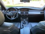 BMW 525 d - 12