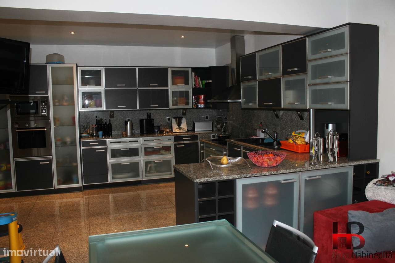 Moradia T5 Venda em Gondomar (São Cosme), Valbom e Jovim,Gondomar - Grande imagem: 2/24