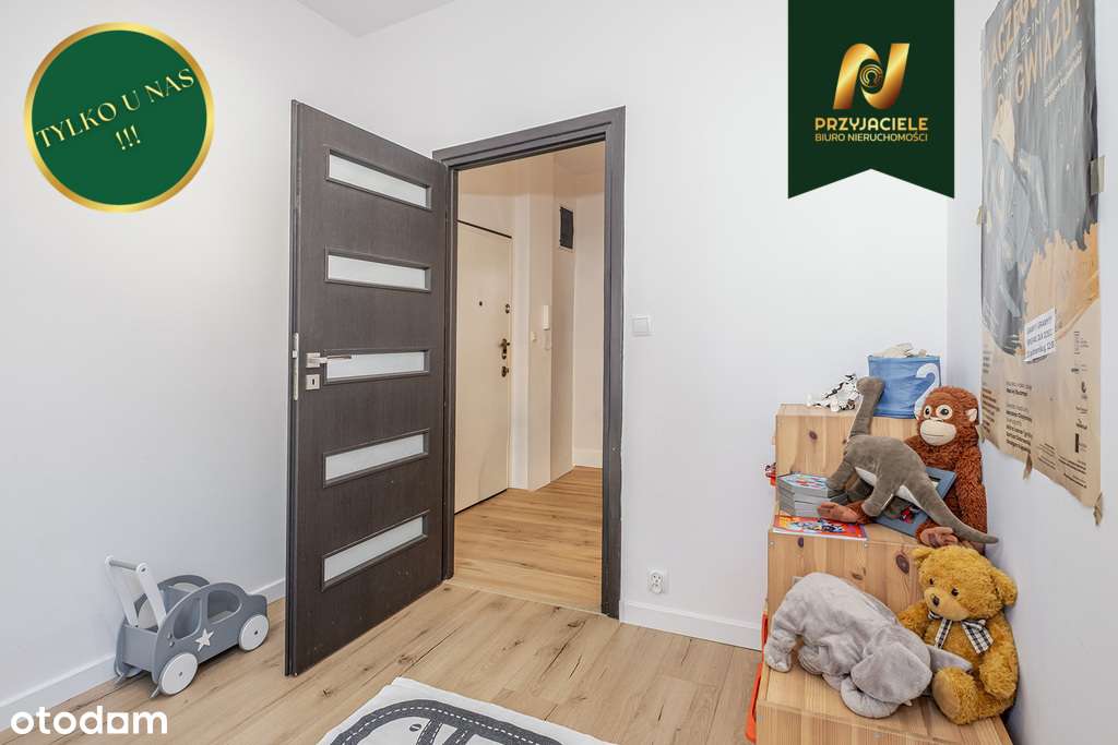 Centrum, 4 pokoje, 66 m2, ogród-10