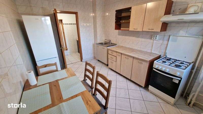 Apartament- 3 minute metrou Aparatorii Patriei - Imagine principală: 4/7