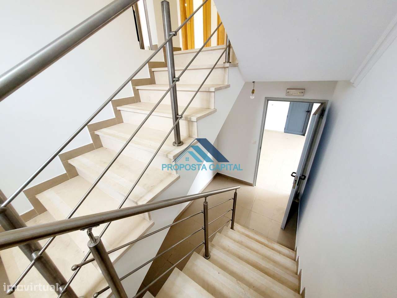 MORADIA ISOLADA T5 QUINTA DA ALEMBRANÇA | FEIJÓ-25