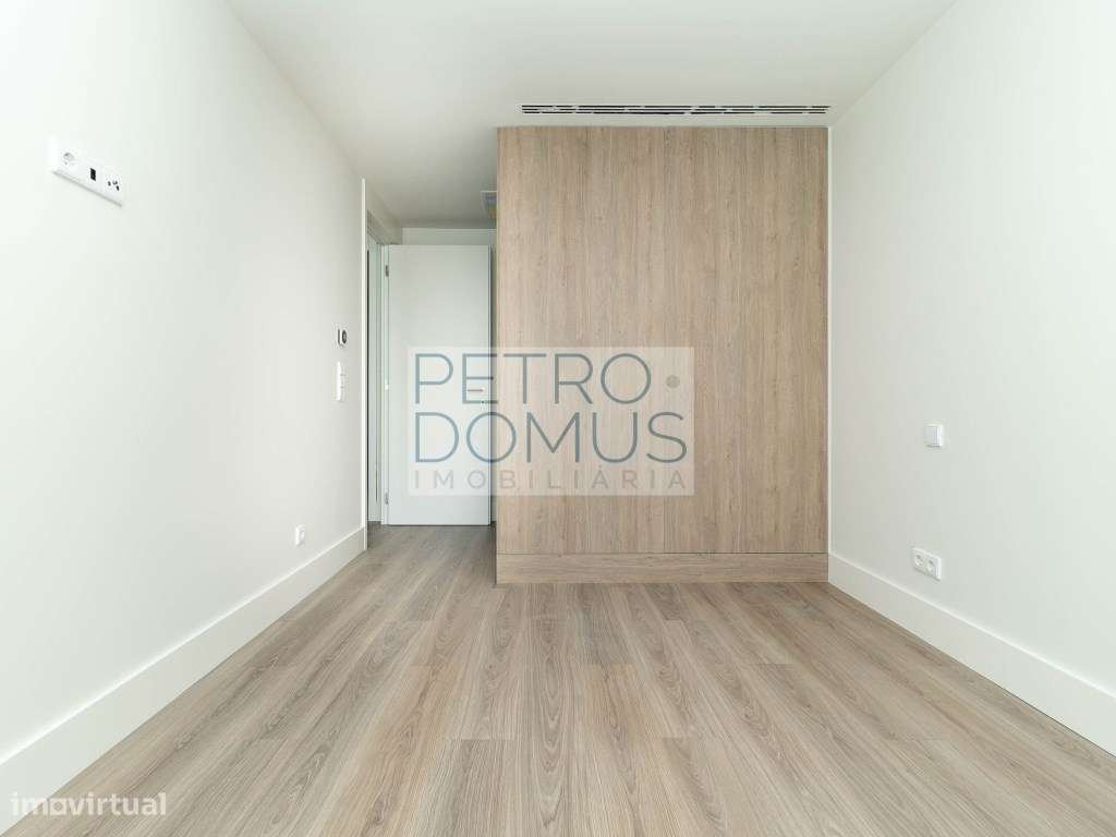 T2 PARA ARRENDAMENTO - CITIFLAT AVENIDAS NOVAS - Grande imagem: 4/22