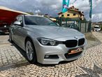 BMW 318 d Touring Pack M Shadow Auto - 7