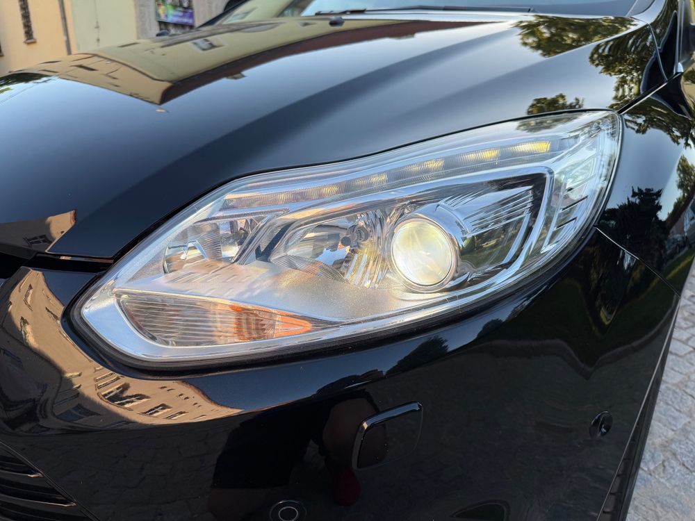 Ford Focus Mk3 2.0 TDCi Titanium 2014
