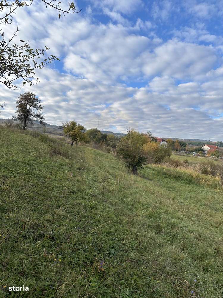 Vanzare teren cu HCL, zona Hub-ului Educational-3