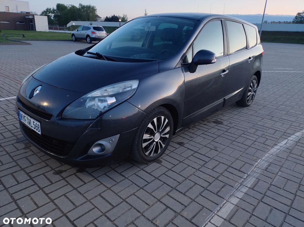 Renault Grand Scenic