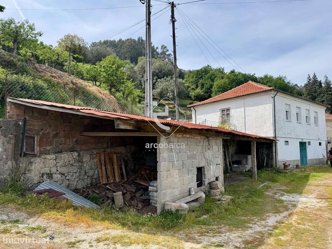 Moradia T3 em Vila Fonche-59